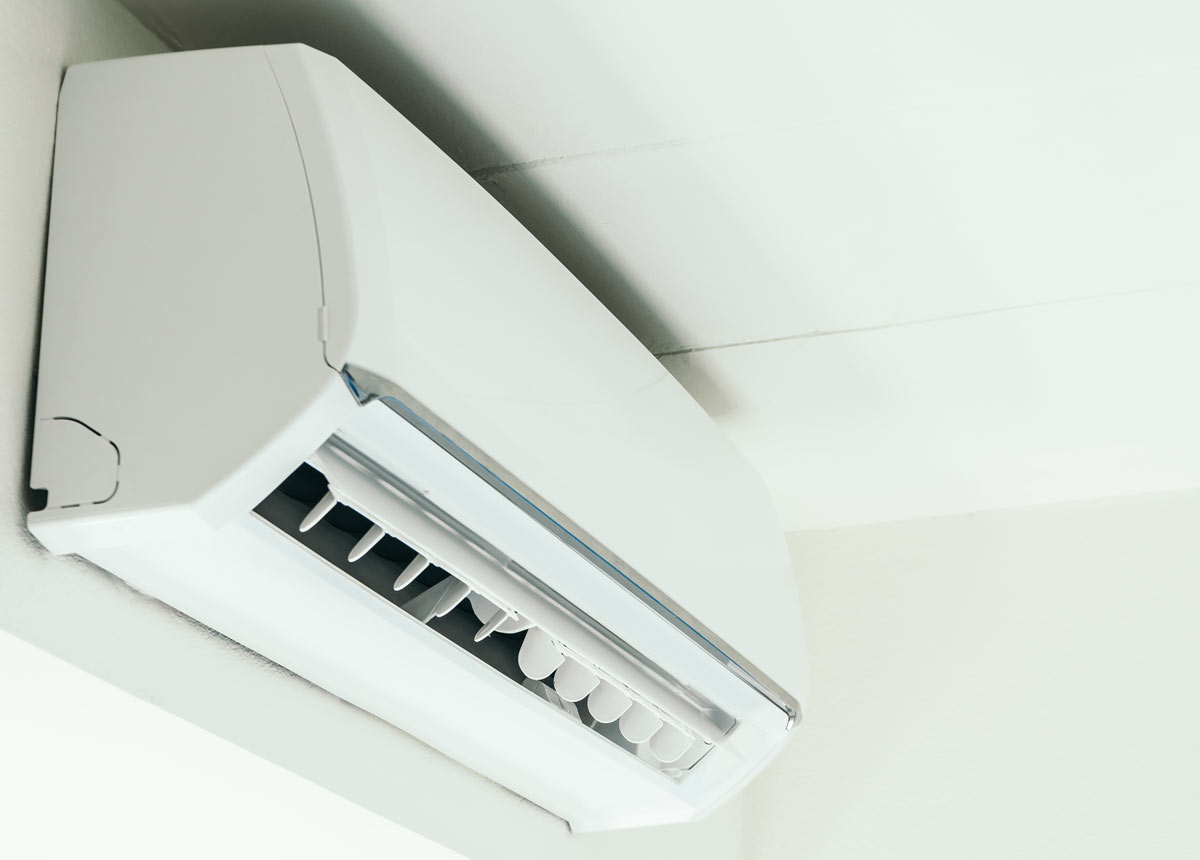 Heat Pump & Air Conditioning
